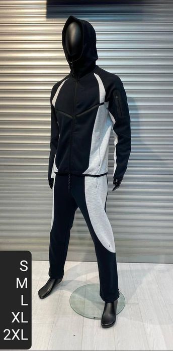 Trening dama si barbati