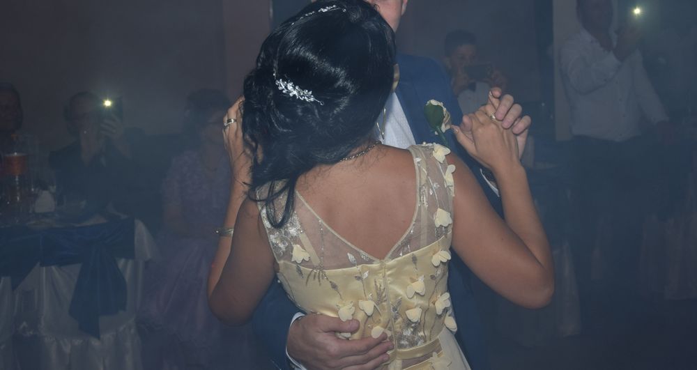 Rochie de nasa/ocazie