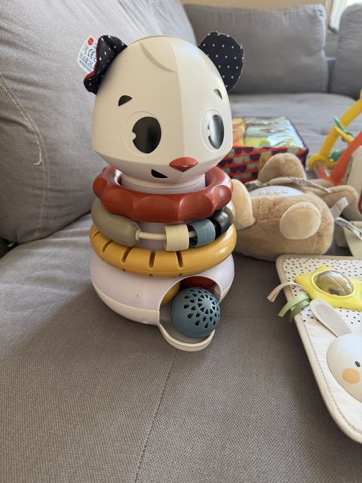 Детски играчки