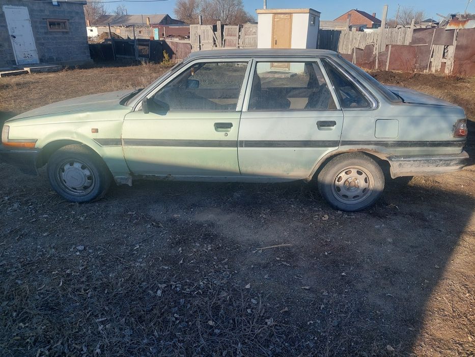 Продажа легкового авто