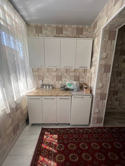 Сдаётся 1ком кв На 2 этаже