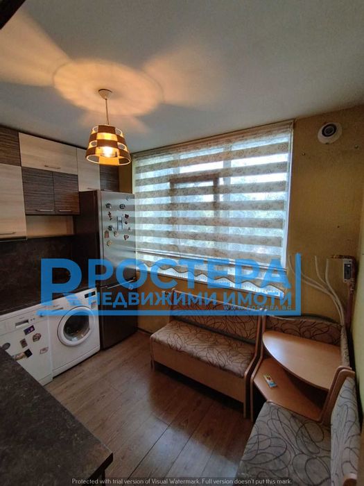 Продава се Тристаен апартамент в Търговище, Център - 89 кв.м за 1083 €/кв.м - Снимка #13