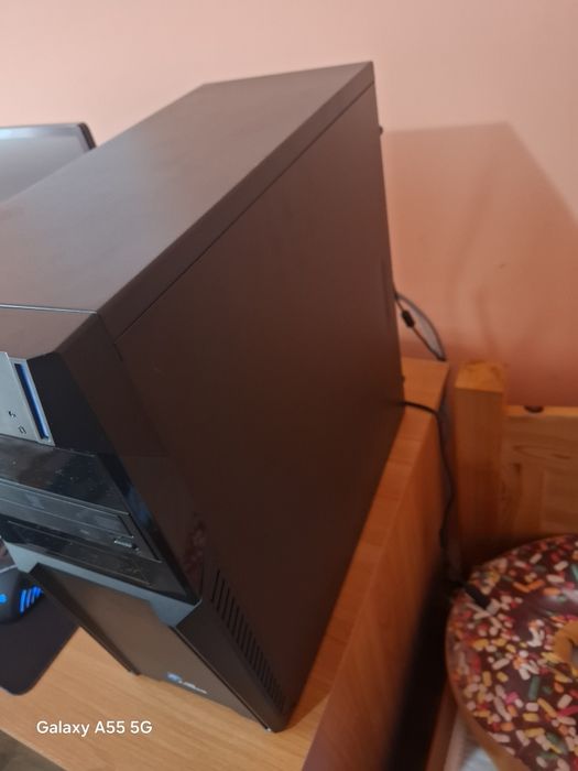 Компютър конфигурация