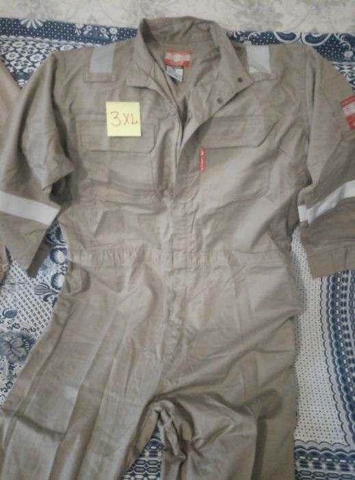 Комбинезоны летние