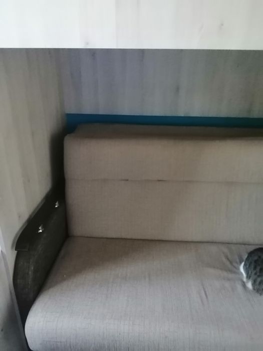 Mobila cameră copil