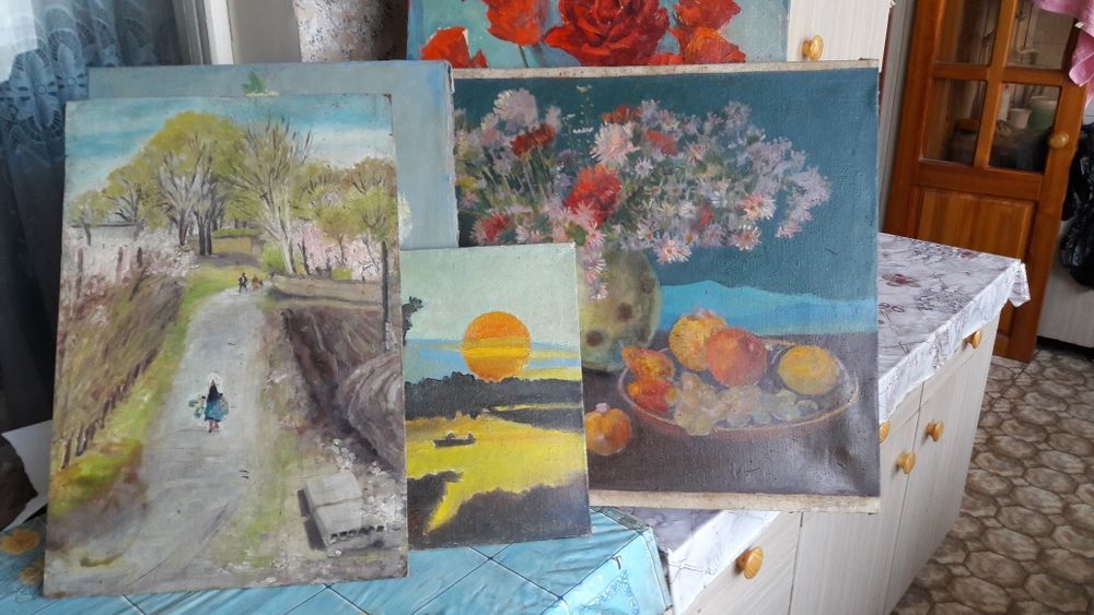 Художественное произведение СРОЧНО продам Оптом НЕ дорого