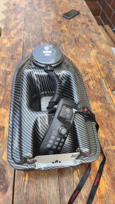 Кораблик BOATMAN для рыбалки .