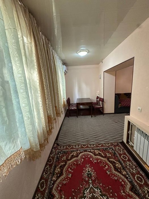 Arenda kvartira Yakkasaroy tumani 3xona 2etaj 5qavatli  oilaga berildi