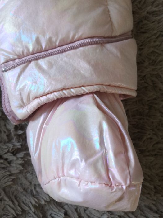 Шикарный комбинезон.