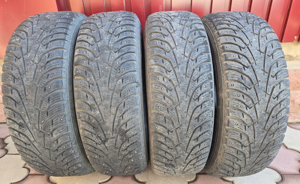 4 шины maxxis 225/70/16