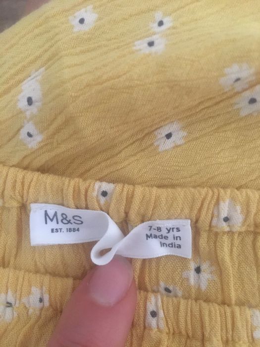 Различни детски рокли