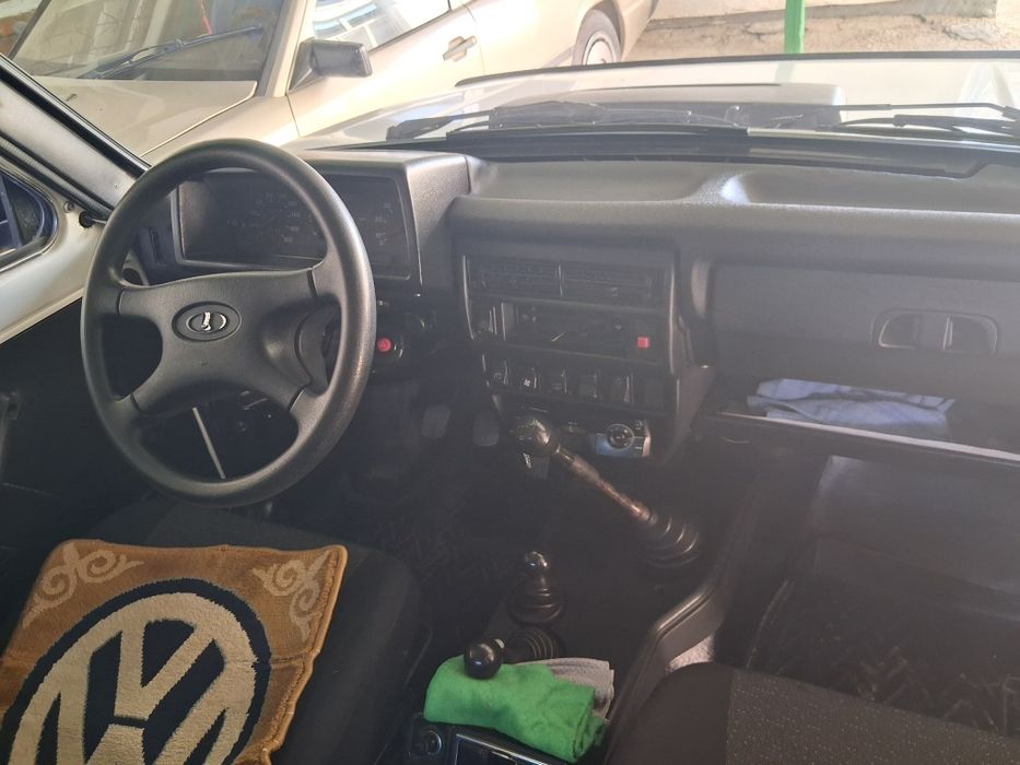 Нива 2121 продам