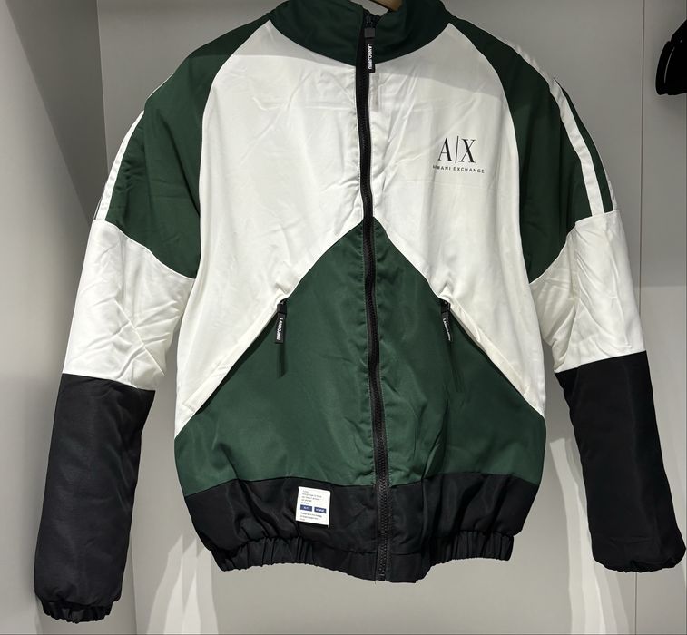 Куртка осень- весна