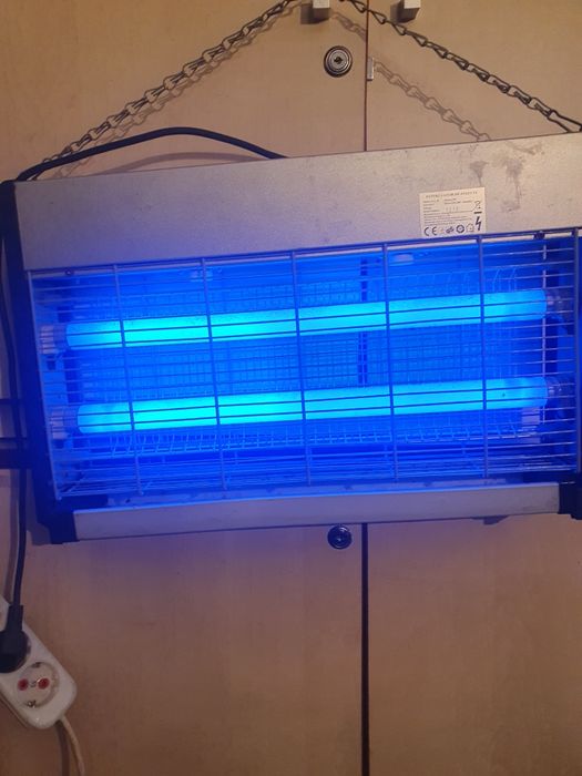 Distrugător de insecte