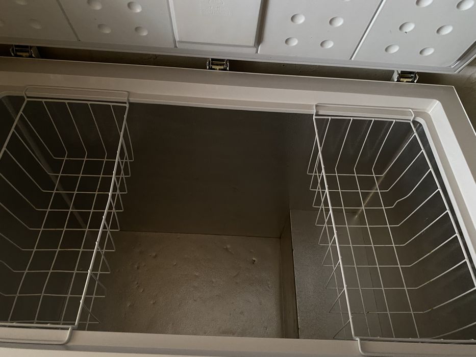 Морозильник Midea