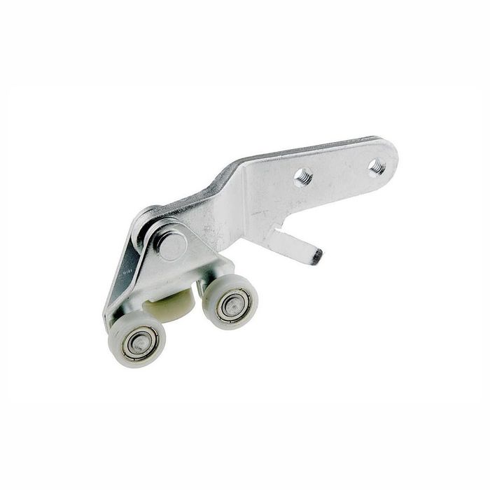 Rola usa culisanta Citroen Jumper, 06.1994-12.2001, Fiat Ducato, 03.1994-04.2002, Peugeot Boxer, 06.1994-04.2002, rola inferioara cu suport