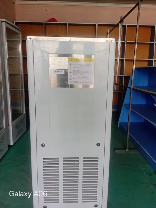 Мороженное аппарат