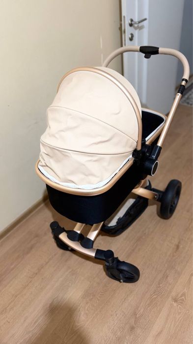 Коляска Burbay 3 в 1