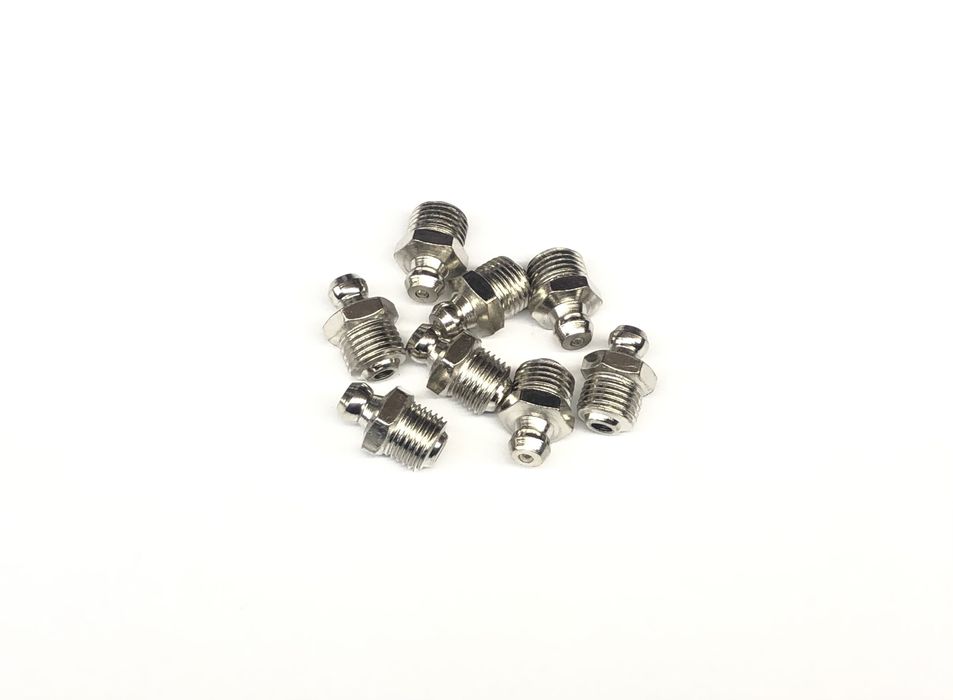 Тавотницы ( Пресс - масленки )