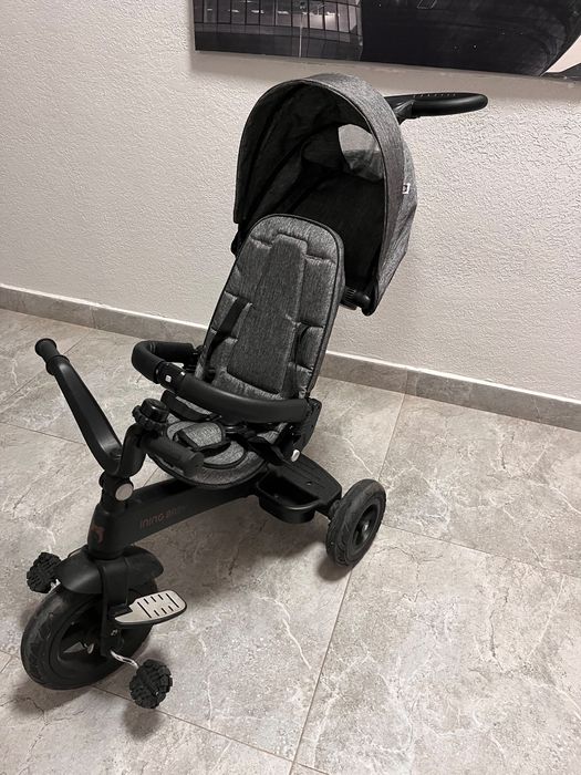Велосипед Ining baby