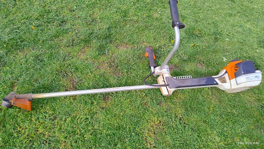 Motocoasa Stihl FS460C/K