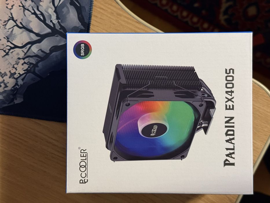 Компьютер весь комплект без клавиатуры