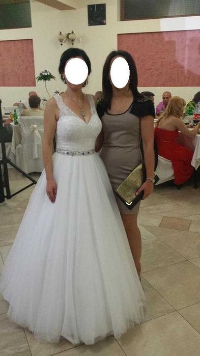 Rochie de mireasa