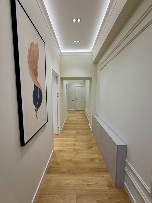 Жк Nukus Avenue 4-комнатная