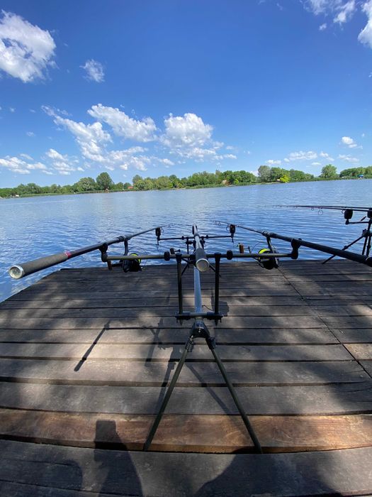 De vanzare rod pod caperlan 3/4/5 posturi