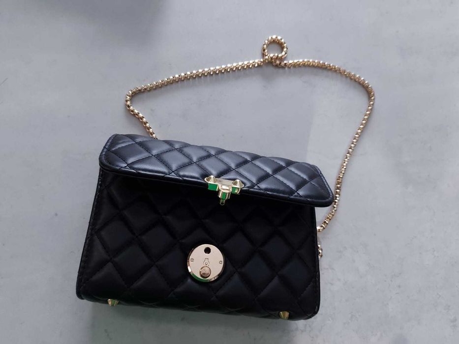 оригинальная сумочка