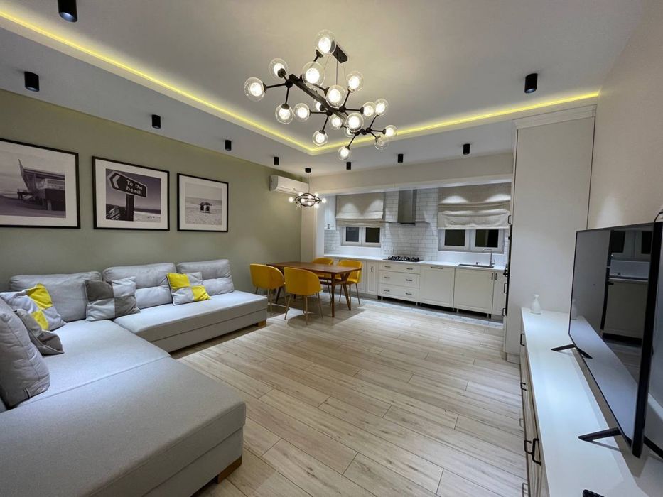 Продается 3/2/9 на Дархане метро Пушкинская