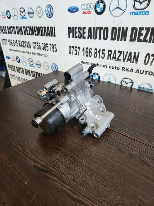 Pompa Apa Bmw 3.0/4.0/5.0 D Euro 6 B57 Cod  Sub 1.000 Km G11 G12 G30 G31 G32 X5 X6 X7 X3 X4 G01 G02