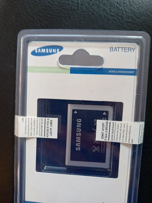 Оригинална Батерия SAMSUNG BATTERY E900,E250,D520,C520 X200 AB463446