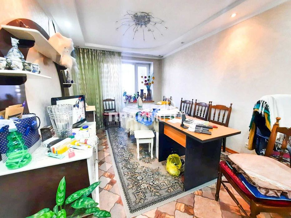 ПРОДАМ 3Х ком. Самал (Темирлан ПРАЙМ)