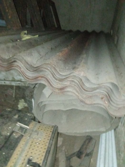 Металоши фер б.у