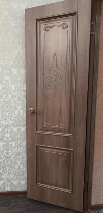 Продам Двухсторонние двери