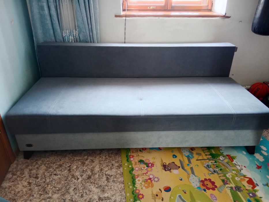 Продам раскладной диван