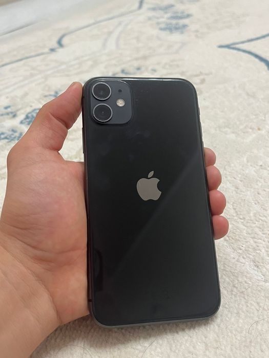 iphone 11 сатылады