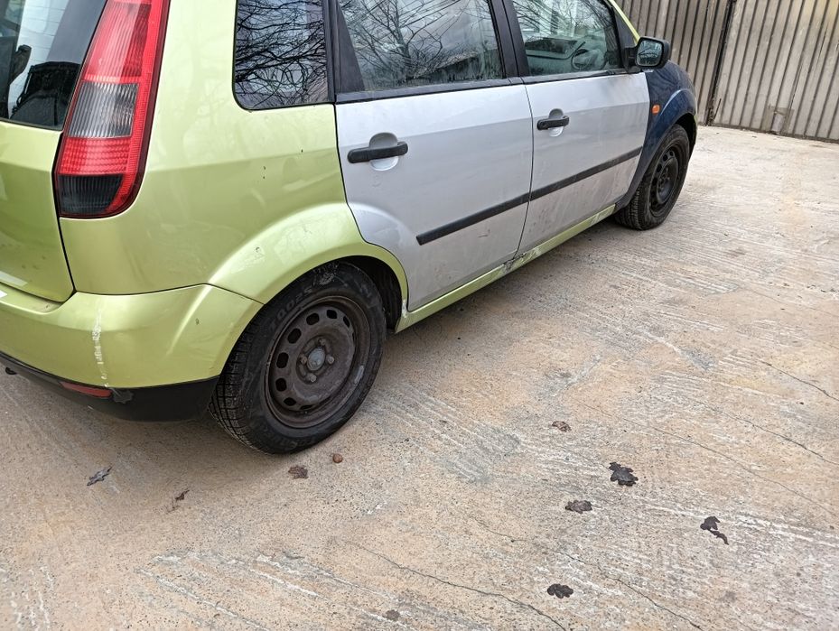 Tinichigerie auto vopsitorie