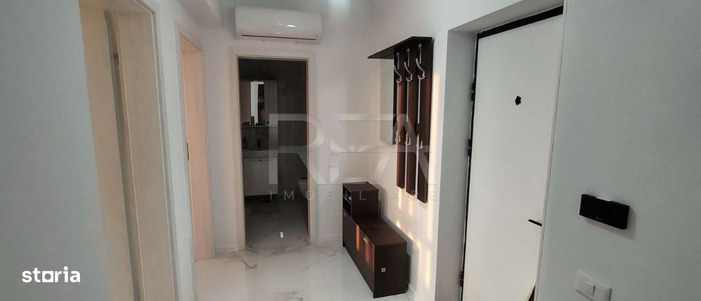 Apartament 2 Camere | Envogue Residence | Bloc Nou | Centrala proprie