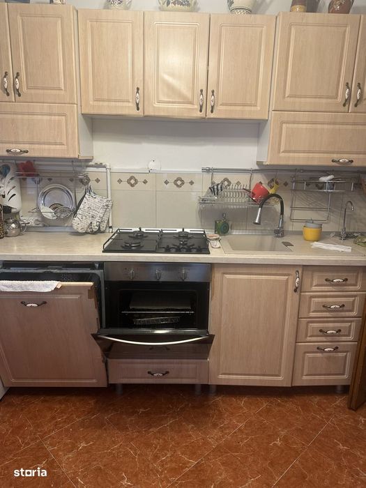 Poiana Câmpina - casa P+E - teren 1300mp - 500000 Euro
