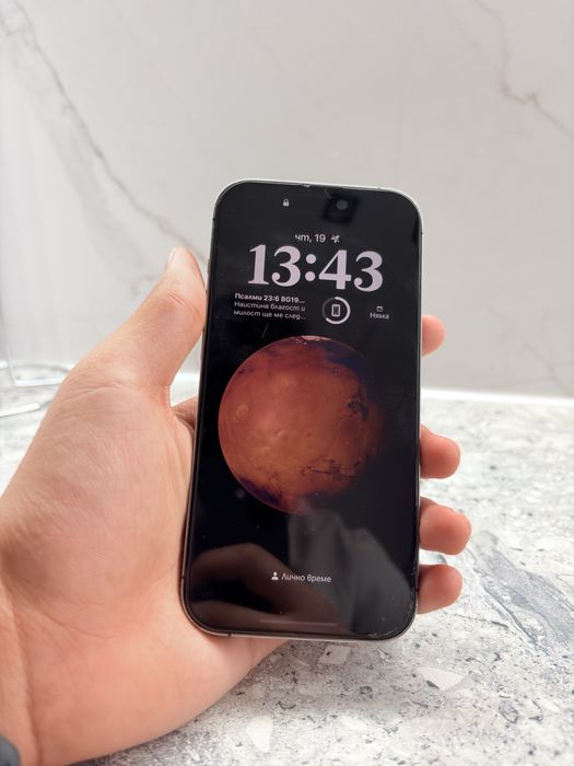 Айфон  / Iphone 14-pro-Purple