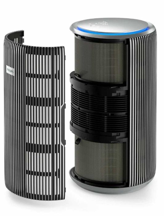 Очиститель воздуха Philips PureProtect Pro AC 4228, ochestitel vozduha
