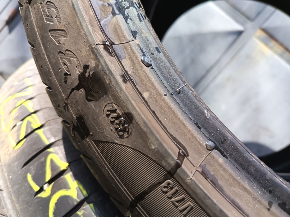 Anvelope vara 315 30 22 pirelli 2022 5.5mm