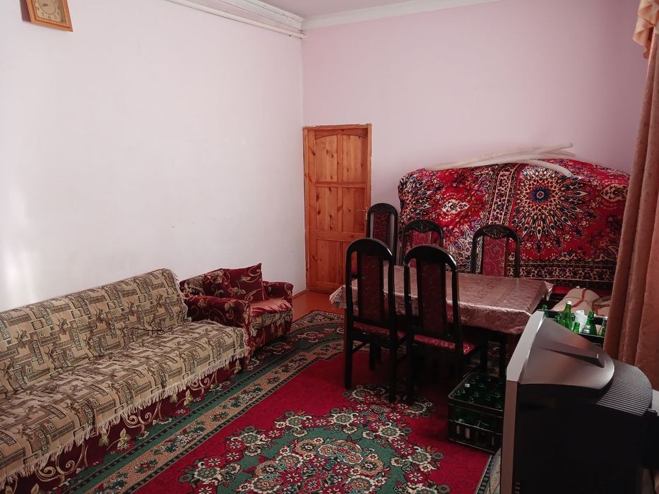 Янги Узбекистан боги енида Хонадон сотилади СРОЧНО