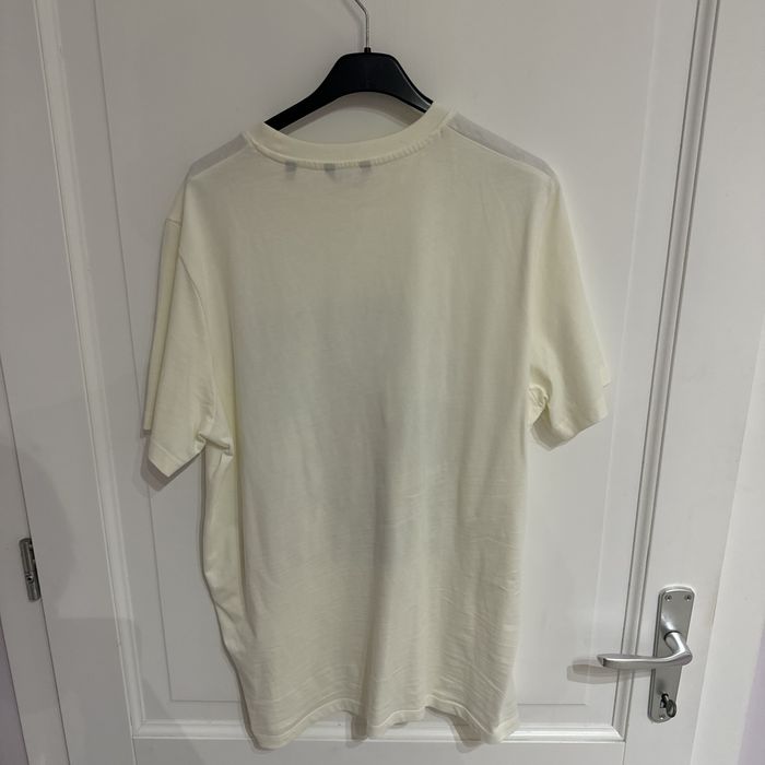Tricou cu mânecă scurtă C&A. M (38-40)
