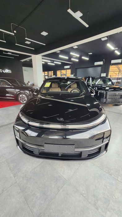 Licing L7ultra Smart modeli 2026