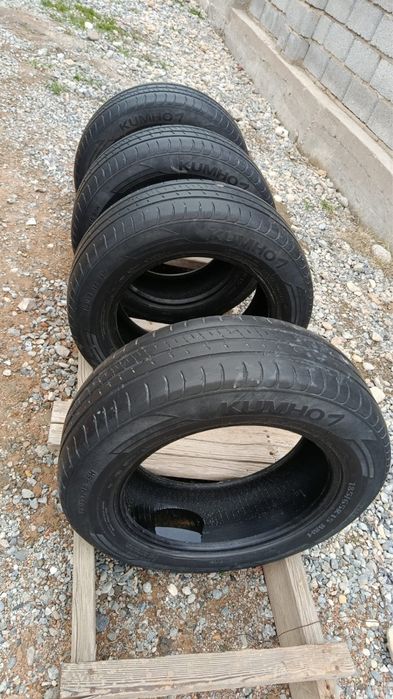 Летний шины. В отличном состояние.