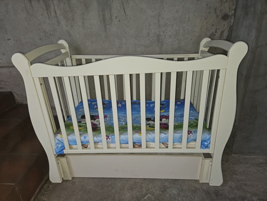 Детский манеж.  Качественный