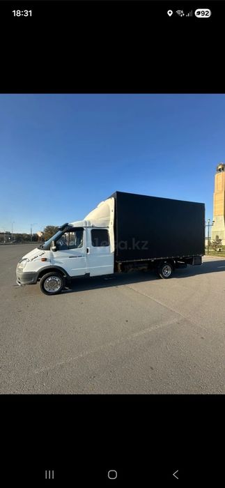 Грузоперевозки !!!